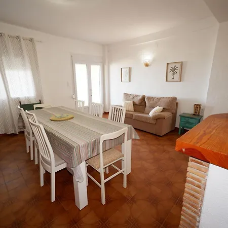 Casita Mar By Interhome * Dénia