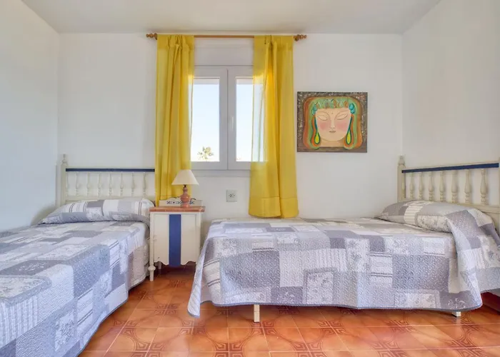 Casita Mar By Interhome