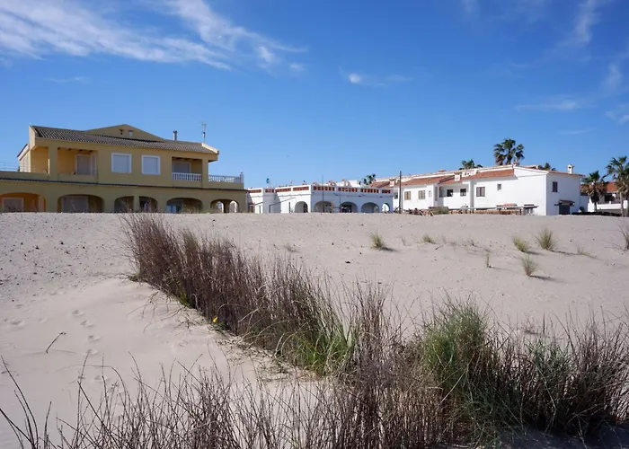 Casita Mar By Interhome Dénia