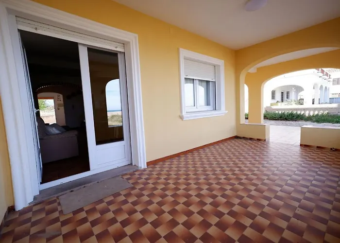 Casita Mar By Interhome Сasa de vacaciones *