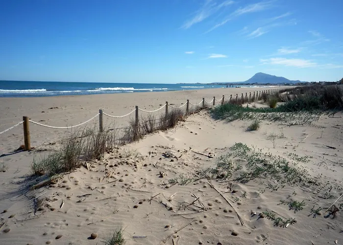 Сasa de vacaciones Casita Mar By Interhome *