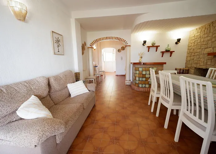 Сasa de vacaciones Casita Mar By Interhome