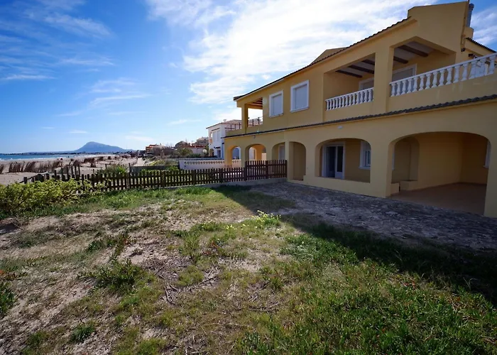 Casita Mar By Interhome Сasa de vacaciones Dénia