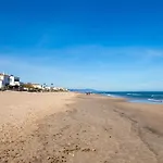 Holiday home Casita Mar By Interhome Denia