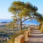 Holiday home Casita Mar By Interhome Denia