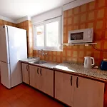 Holiday home Casita Mar By Interhome Denia