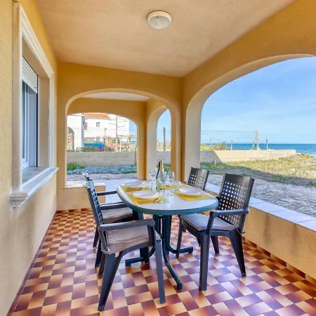 Hébergement de vacances Casita Mar By Interhome *