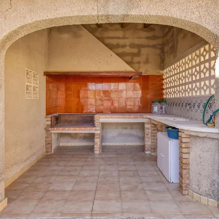 Casita Mar By Interhome * Dénia