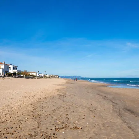 Hébergement de vacances Casita Mar By Interhome Dénia