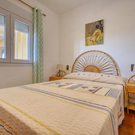 Holiday home Casita Mar By Interhome Denia