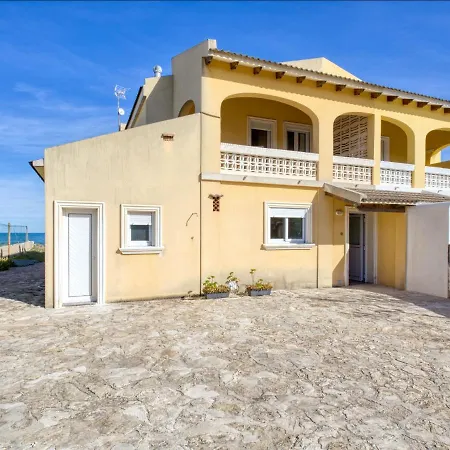 Casita Mar By Interhome Hébergement de vacances Dénia