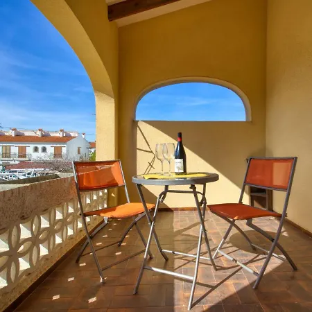 Holiday home Casita Mar By Interhome
