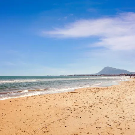 Casita Mar By Interhome Hébergement de vacances Dénia