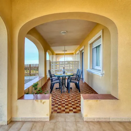 Casita Mar By Interhome Hébergement de vacances