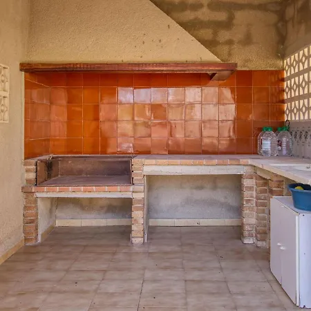 Hébergement de vacances Casita Mar By Interhome Dénia