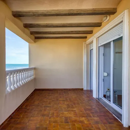 Holiday home Casita Mar By Interhome