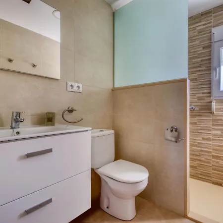 Holiday home Casita Mar By Interhome *