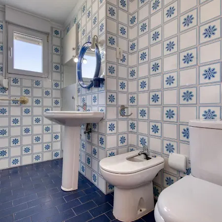 Casita Mar By Interhome Hébergement de vacances Dénia