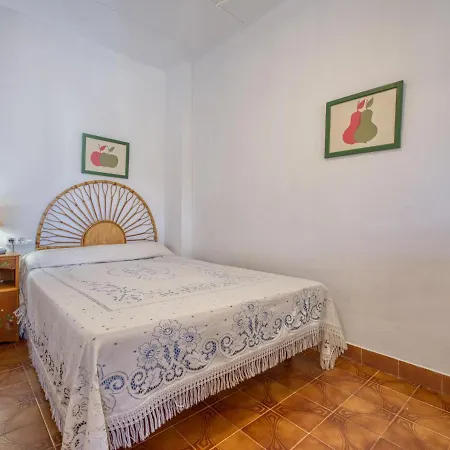 Casita Mar By Interhome * Dénia