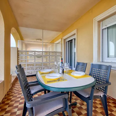 Casita Mar By Interhome * Dénia