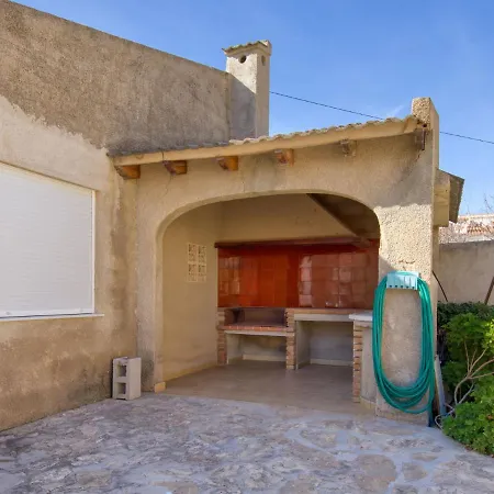 Casita Mar By Interhome Hébergement de vacances