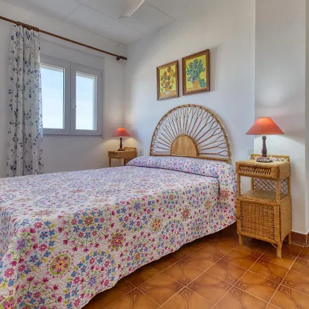 Hébergement de vacances Casita Mar By Interhome