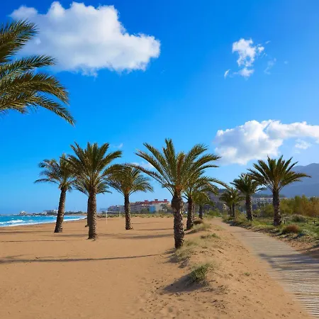 Casita Mar By Interhome Dénia