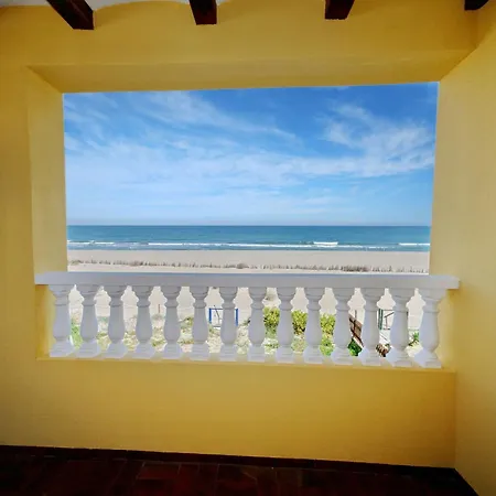 Prázdninový dům Casita Mar By Interhome