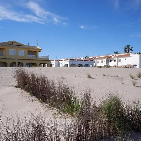 Casita Mar By Interhome Denia