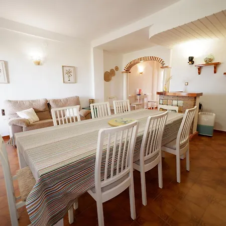 Casita Mar By Interhome Prázdninový dům