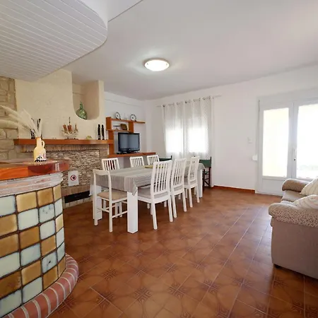 Будинок відпочинку Casita Mar By Interhome