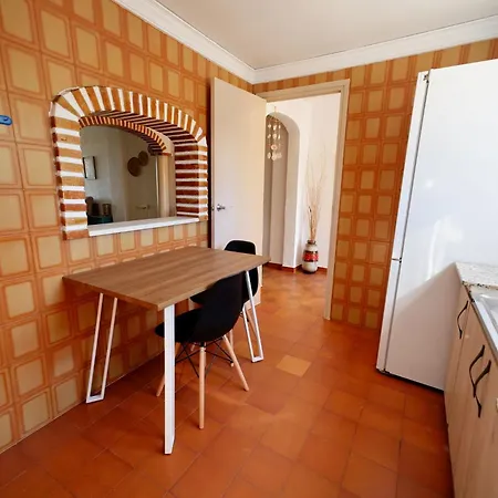Hébergement de vacances Casita Mar By Interhome *