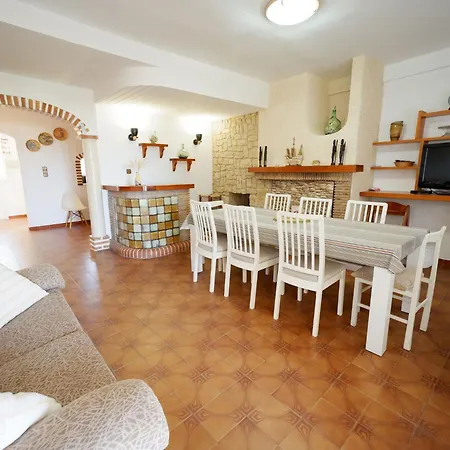 Hébergement de vacances Casita Mar By Interhome
