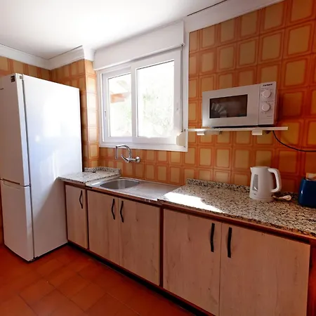 Hébergement de vacances Casita Mar By Interhome Dénia