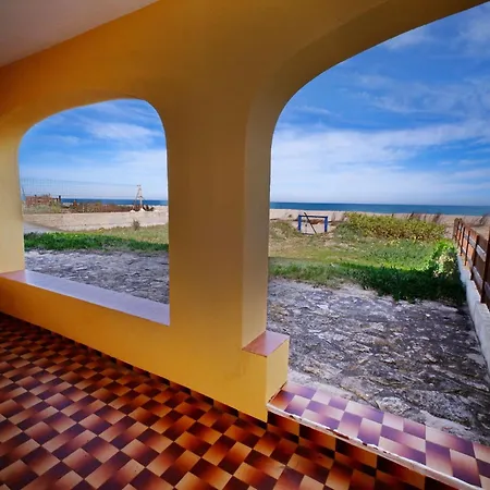 Casita Mar By Interhome *