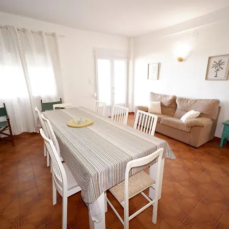Casita Mar By Interhome Hébergement de vacances Dénia