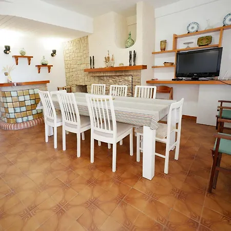 Hébergement de vacances Casita Mar By Interhome Dénia