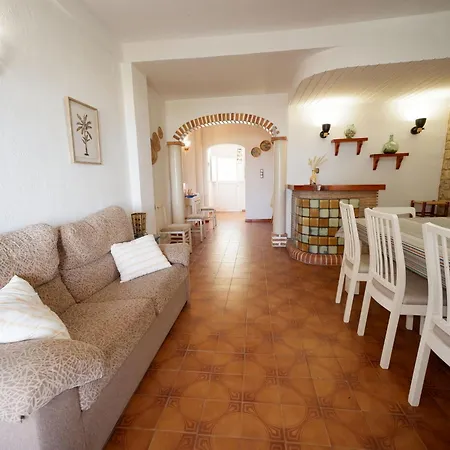 Hébergement de vacances Casita Mar By Interhome