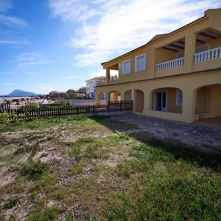 Casita Mar By Interhome Hébergement de vacances Dénia