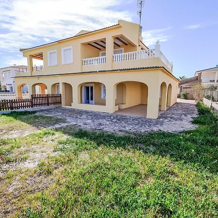 Hébergement de vacances Casita Mar By Interhome *