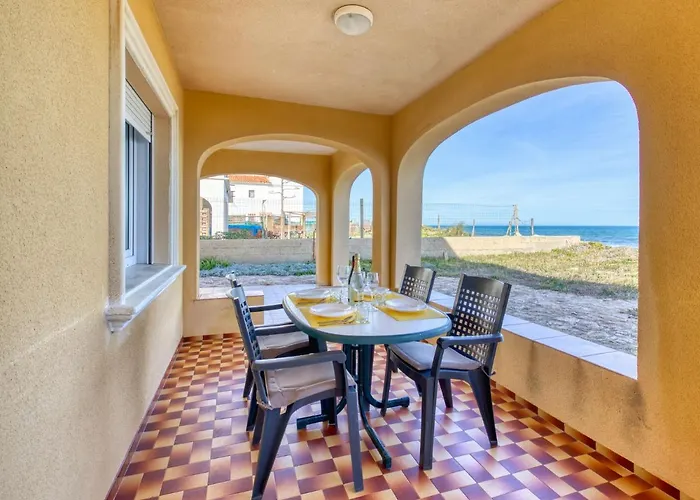 Prázdninový dům Casita Mar By Interhome *