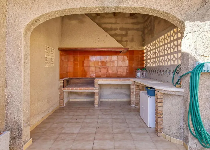 Casita Mar By Interhome * Денія