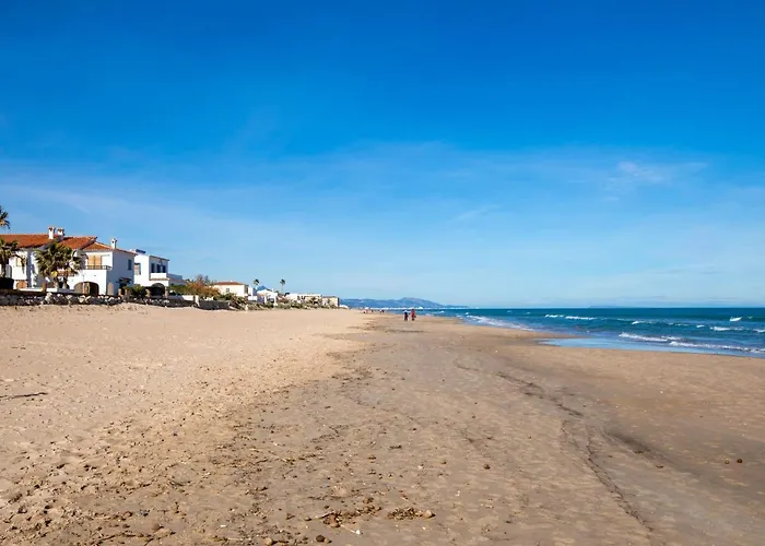 Tatil Evi Casita Mar By Interhome Denia