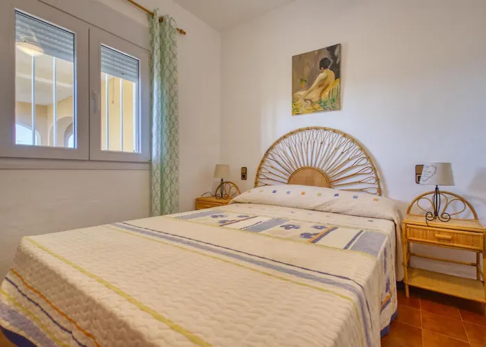 Tatil Evi Casita Mar By Interhome Denia