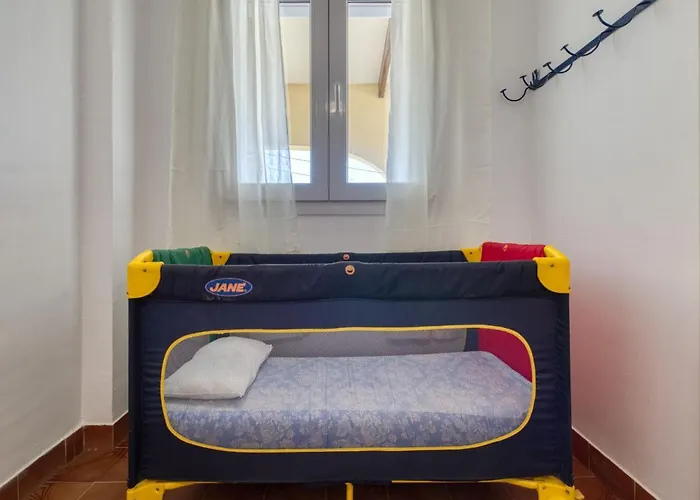 Casita Mar By Interhome *