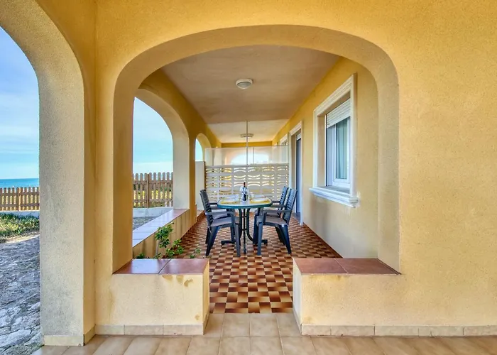 Casita Mar By Interhome Tatil Evi