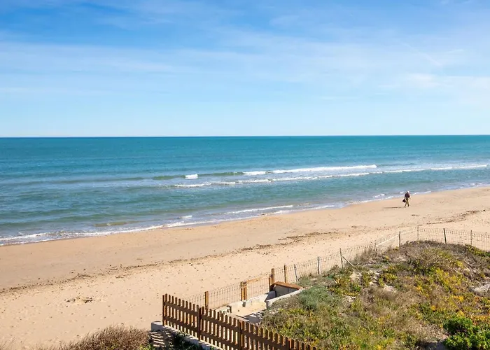 Prázdninový dům Casita Mar By Interhome *