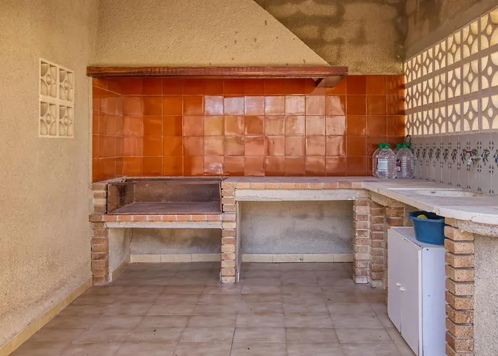 Prázdninový dům Casita Mar By Interhome Denia