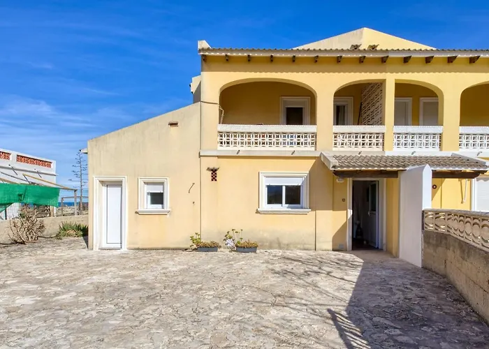 Будинок відпочинку Casita Mar By Interhome *