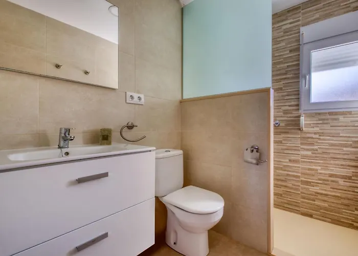 Prázdninový dům Casita Mar By Interhome *